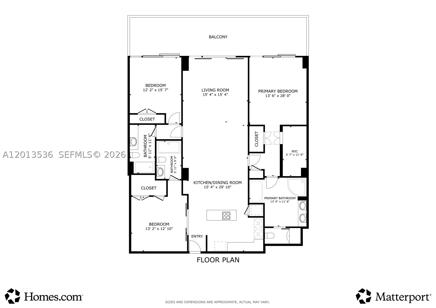 6799 Collins Ave #205, Miami Beach FL 33141