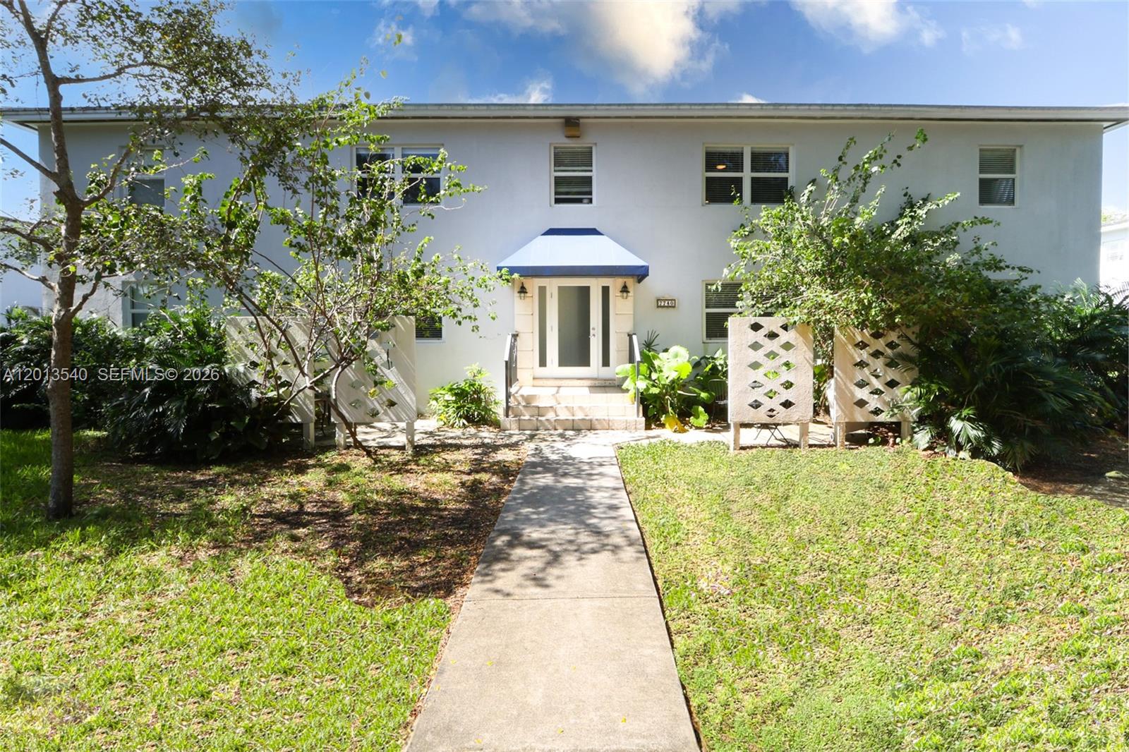 7740 SW 54th Ct #52D, Miami FL 33143