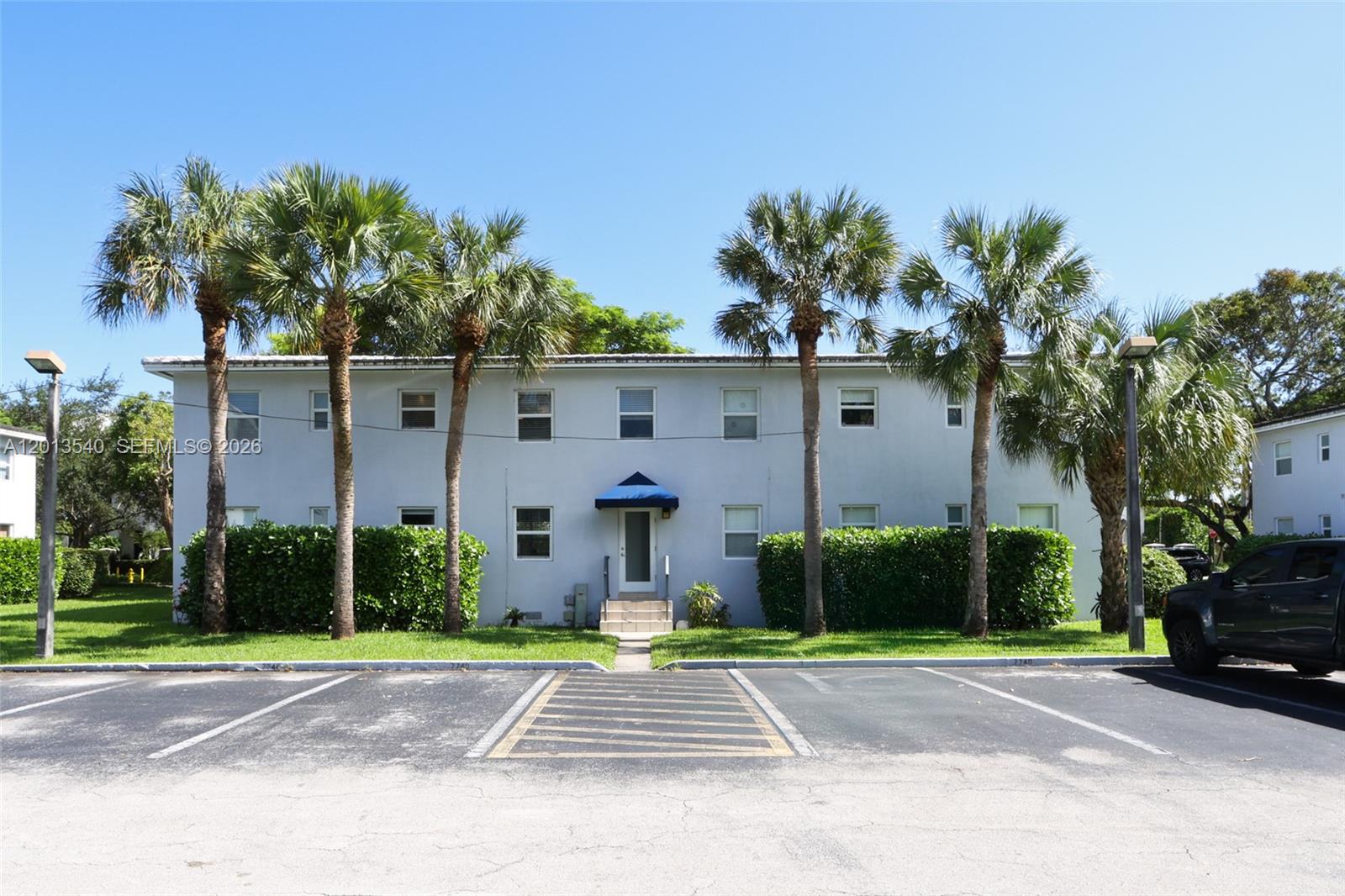 7740 SW 54th Ct #52D, Miami FL 33143
