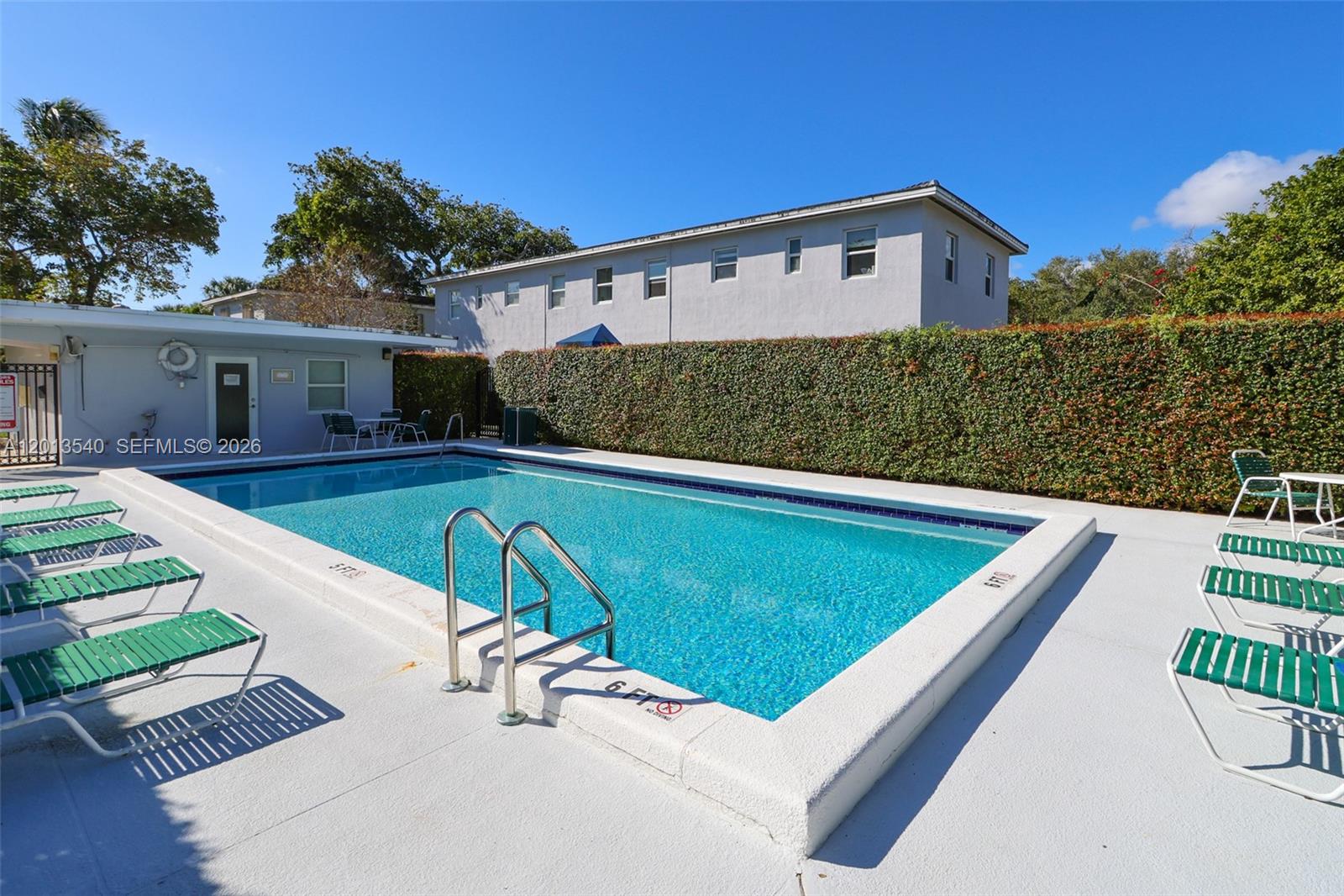 7740 SW 54th Ct #52D, Miami FL 33143
