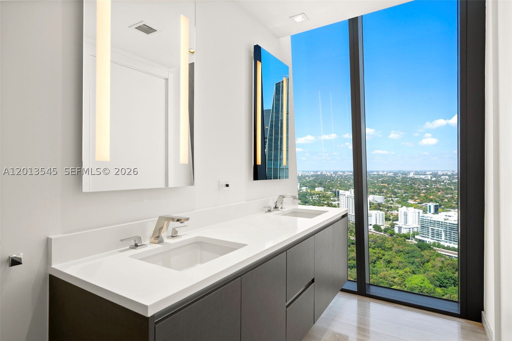 1451 Brickell Ave #4103, Miami FL 33131