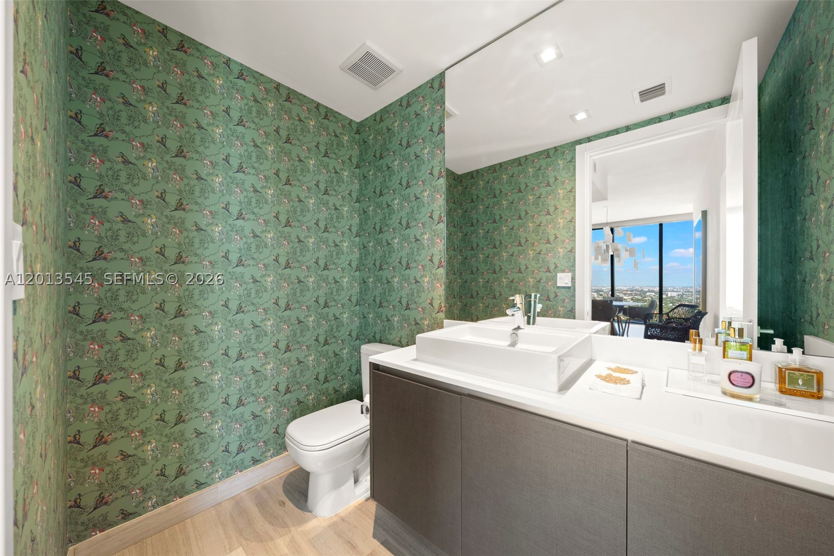 1451 Brickell Ave #4103, Miami FL 33131