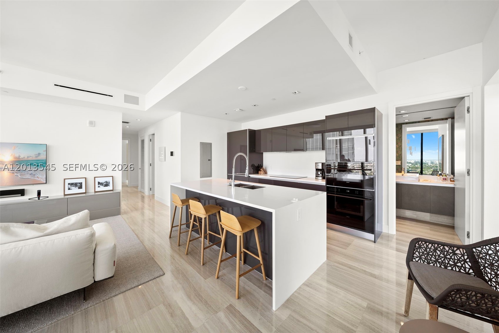1451 Brickell Ave #4103, Miami FL 33131