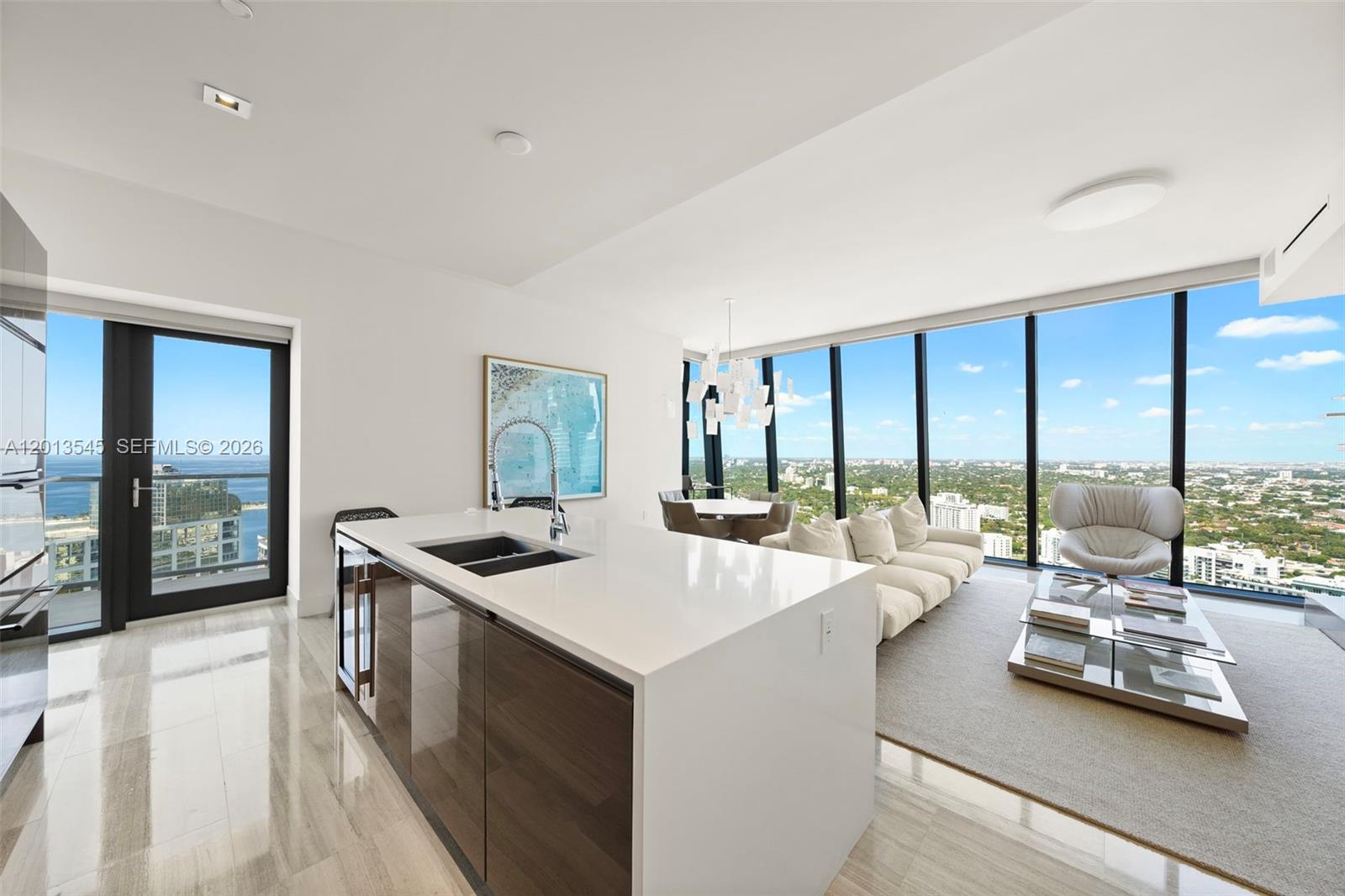 1451 Brickell Ave #4103, Miami FL 33131