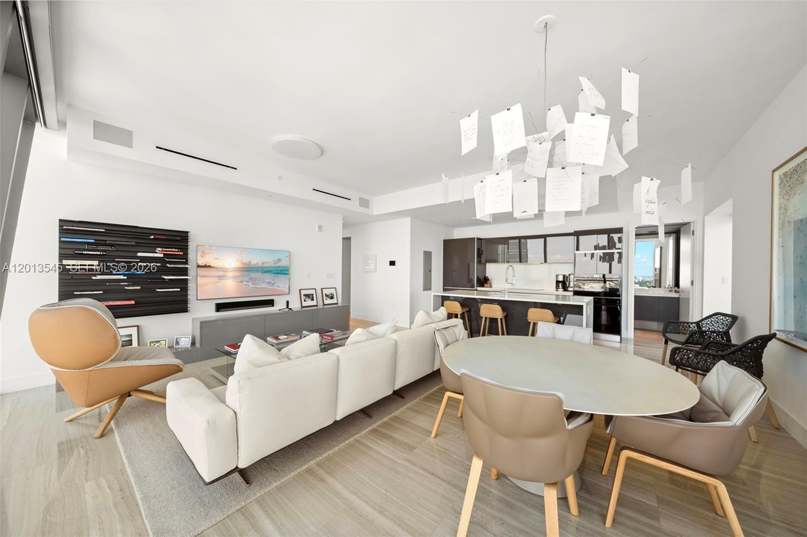1451 Brickell Ave #4103, Miami FL 33131