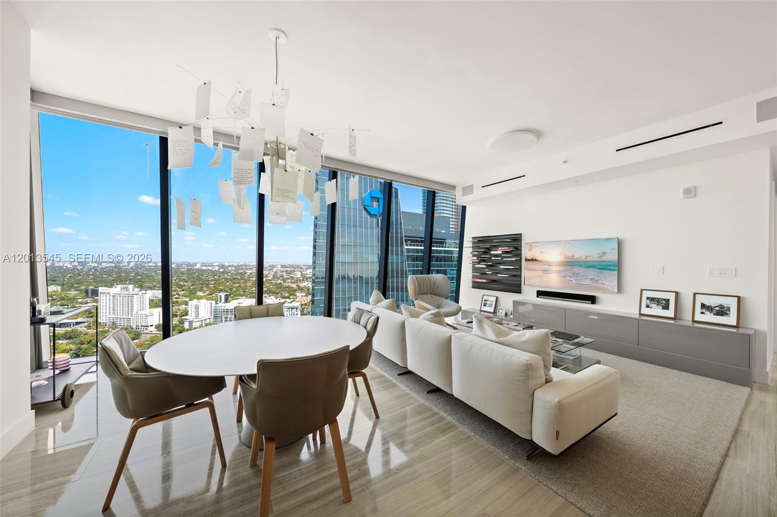 1451 Brickell Ave #4103, Miami FL 33131