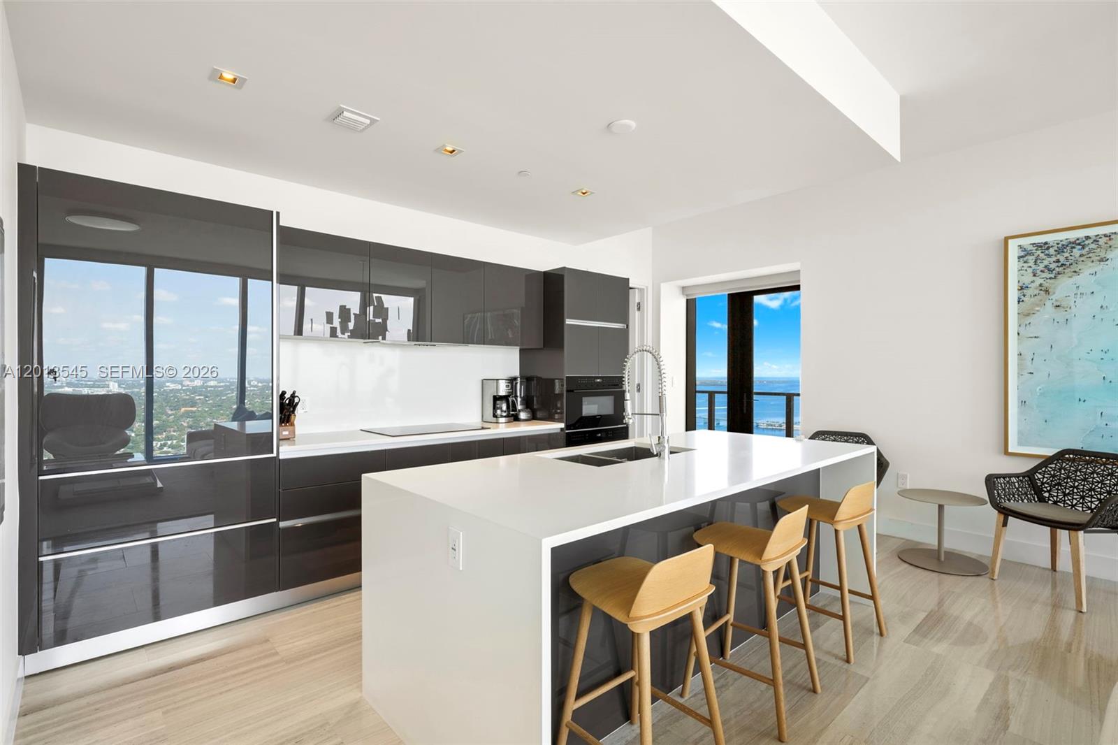 1451 Brickell Ave #4103, Miami FL 33131