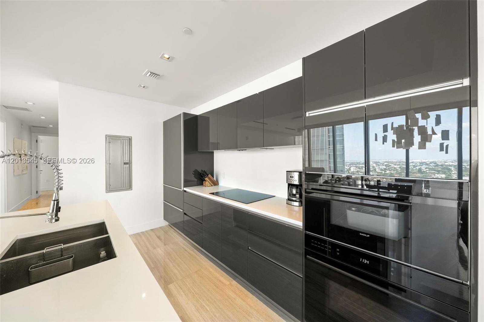 1451 Brickell Ave #4103, Miami FL 33131