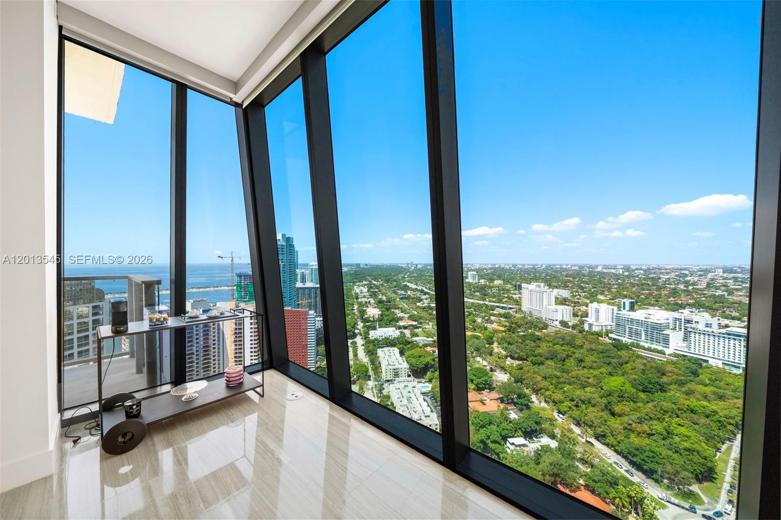 1451 Brickell Ave #4103, Miami FL 33131