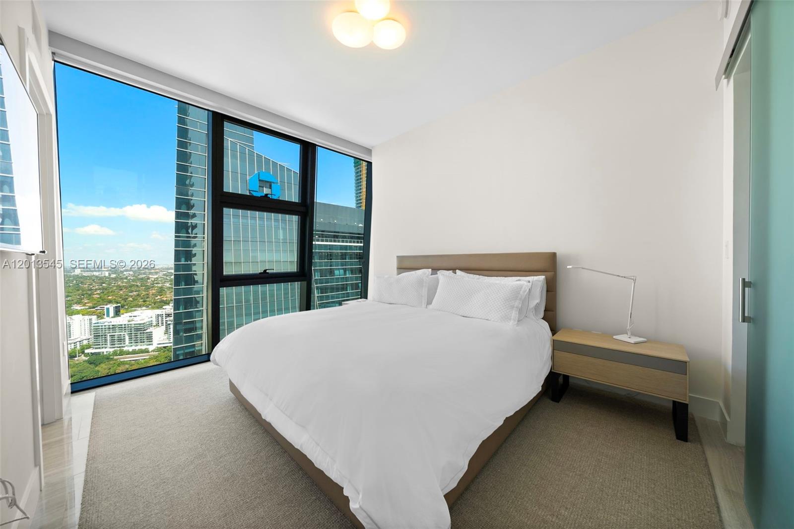 1451 Brickell Ave #4103, Miami FL 33131