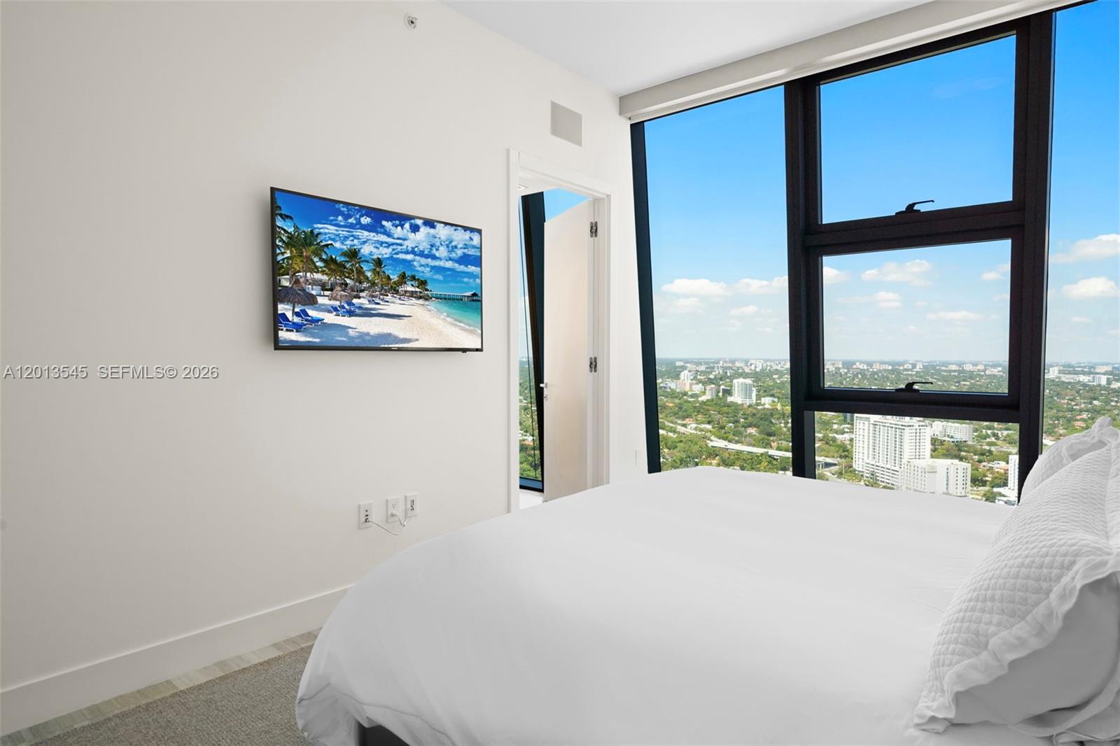 1451 Brickell Ave #4103, Miami FL 33131