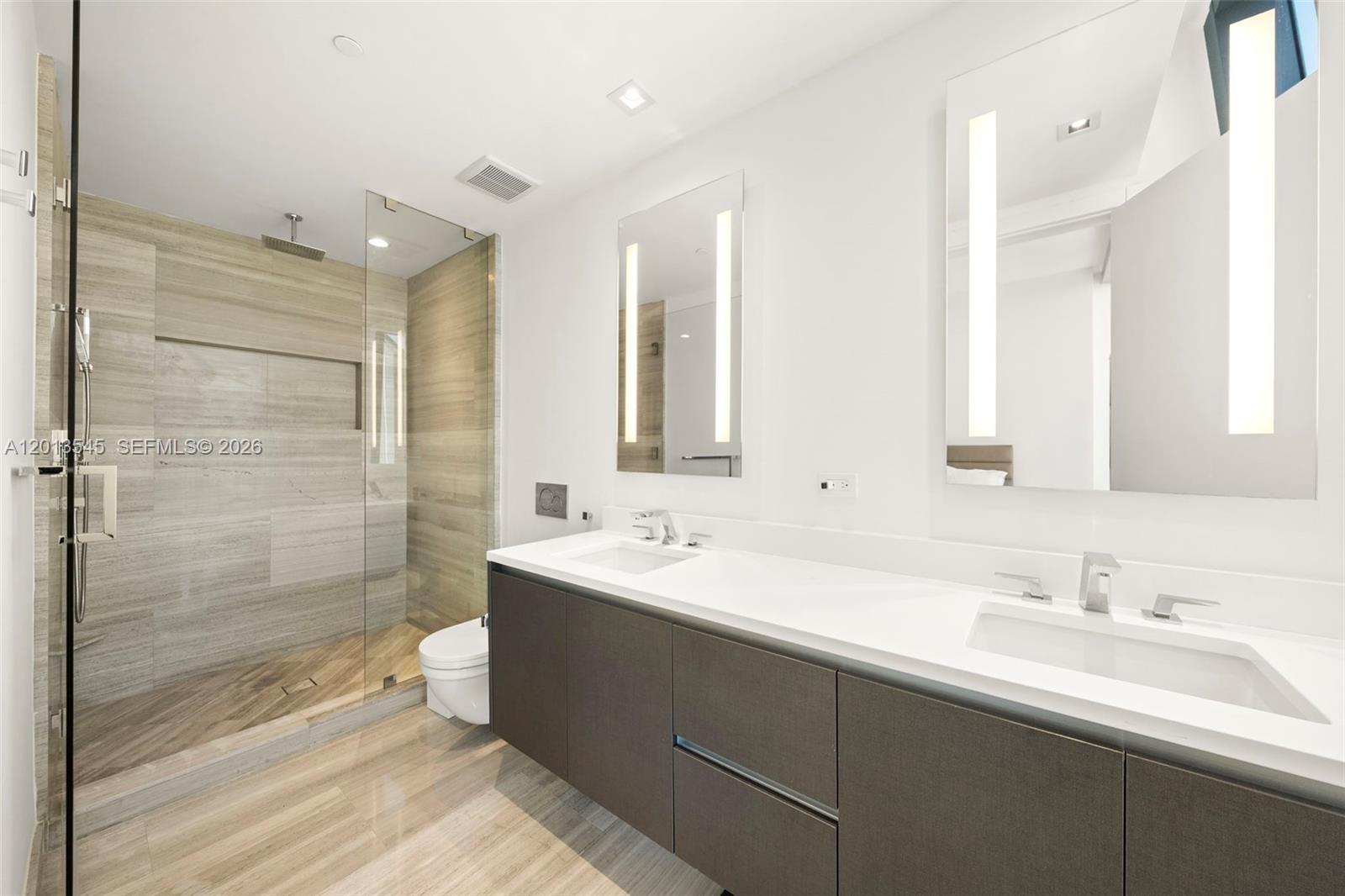 1451 Brickell Ave #4103, Miami FL 33131