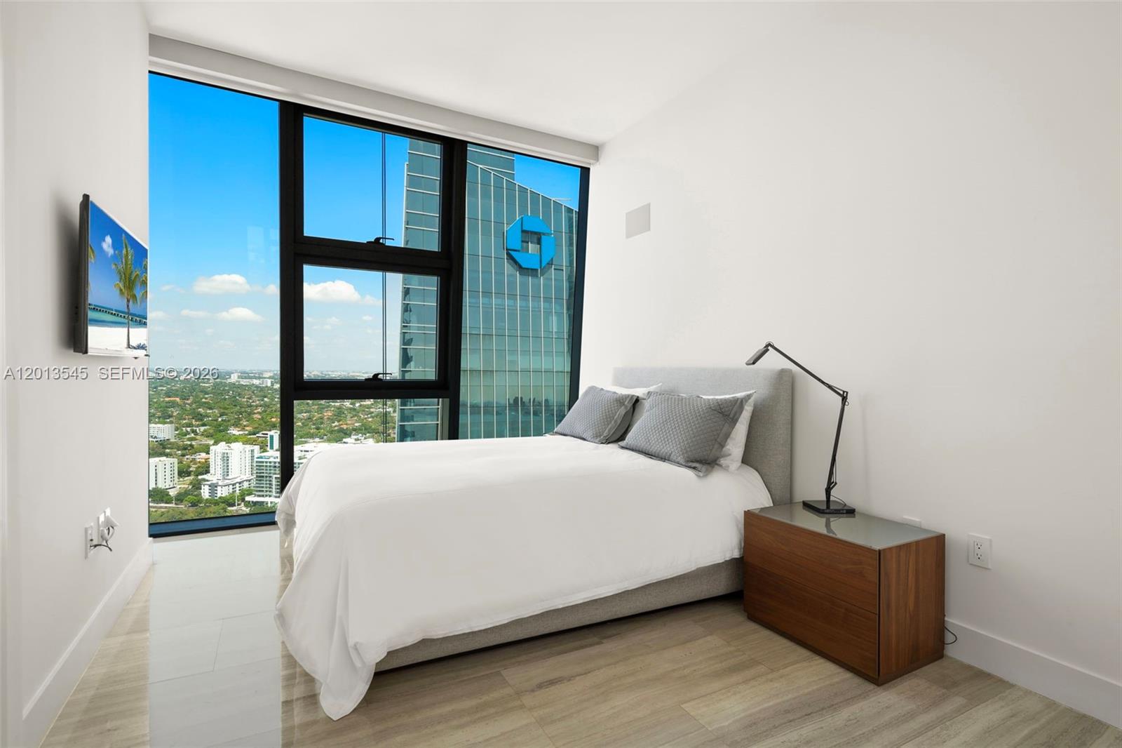 1451 Brickell Ave #4103, Miami FL 33131