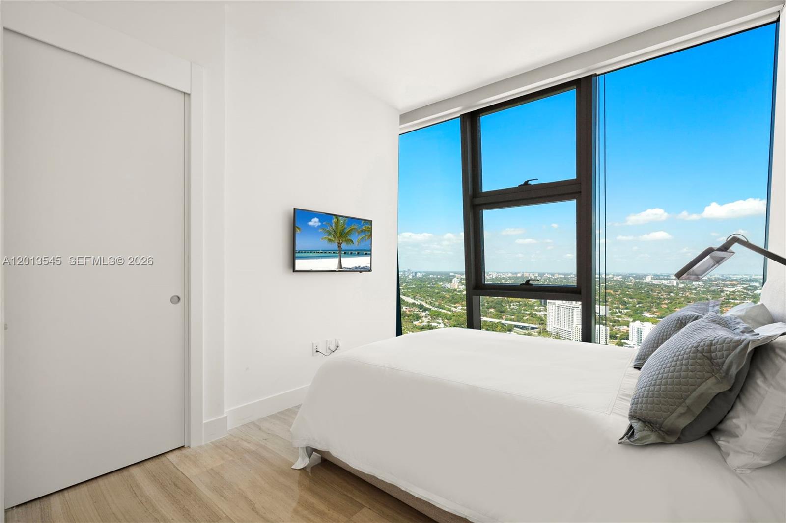 1451 Brickell Ave #4103, Miami FL 33131