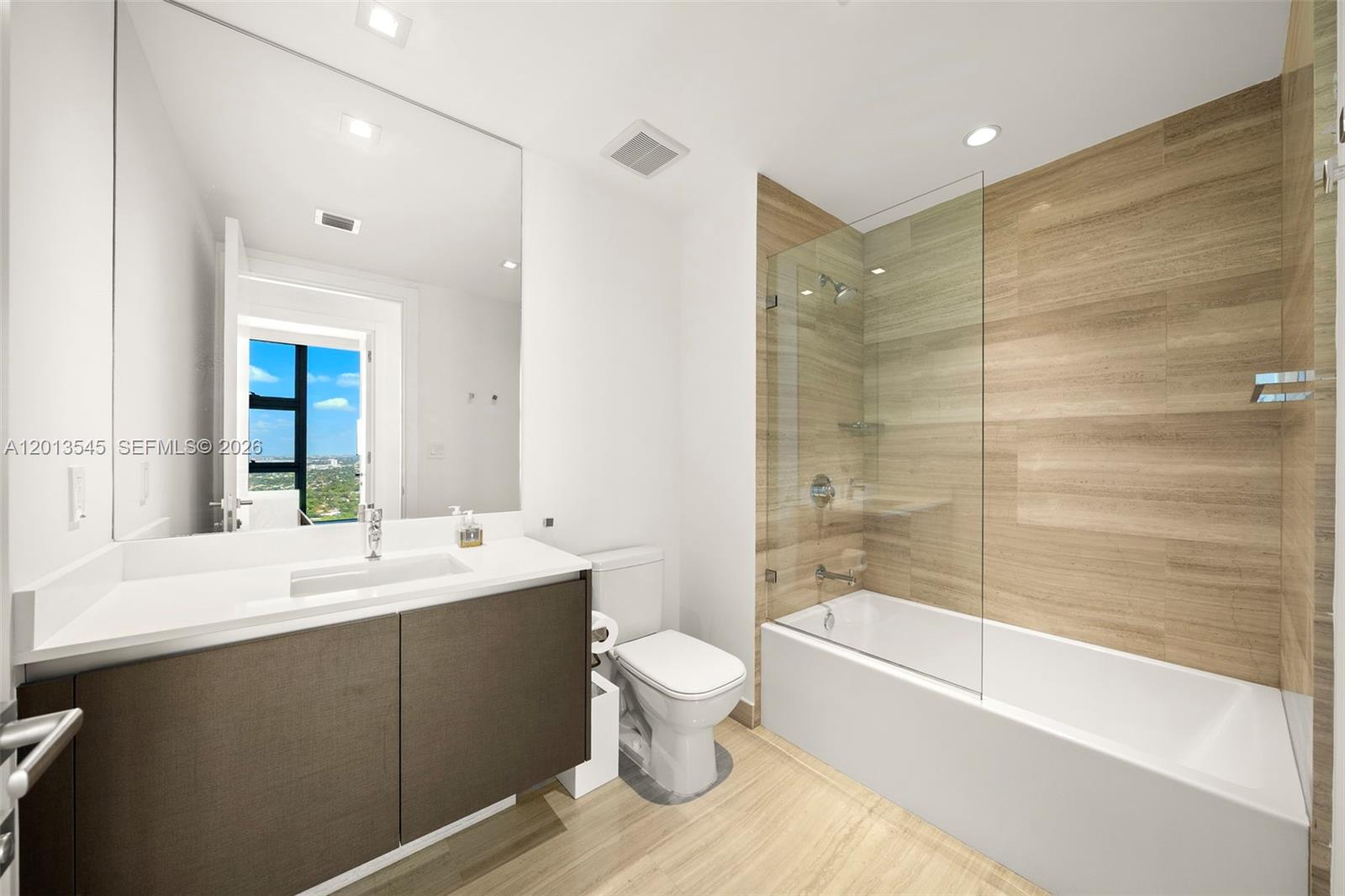 1451 Brickell Ave #4103, Miami FL 33131