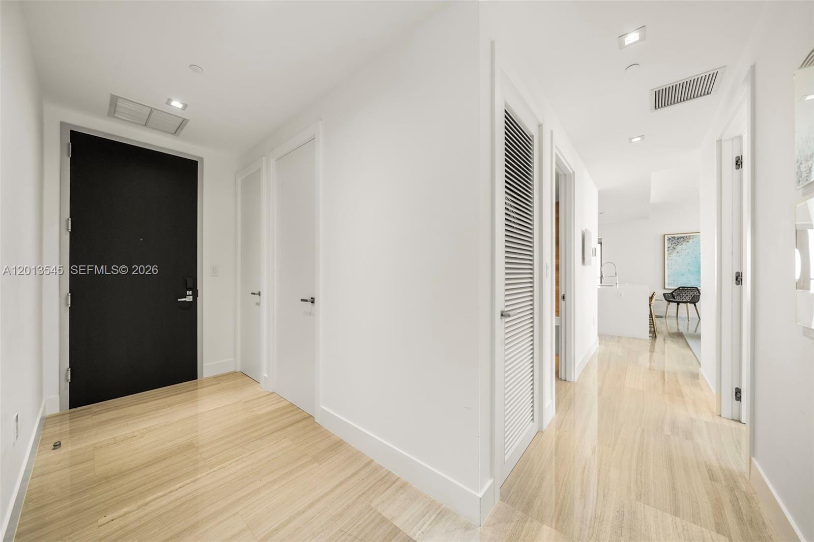 1451 Brickell Ave #4103, Miami FL 33131