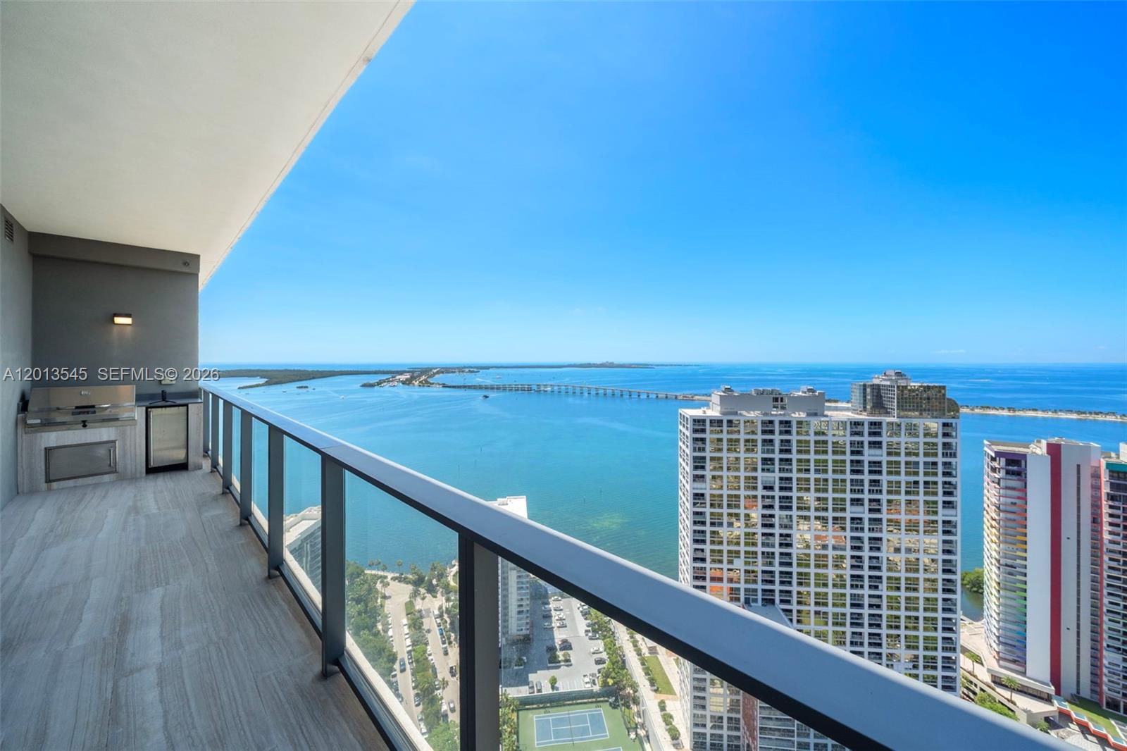 1451 Brickell Ave #4103, Miami FL 33131