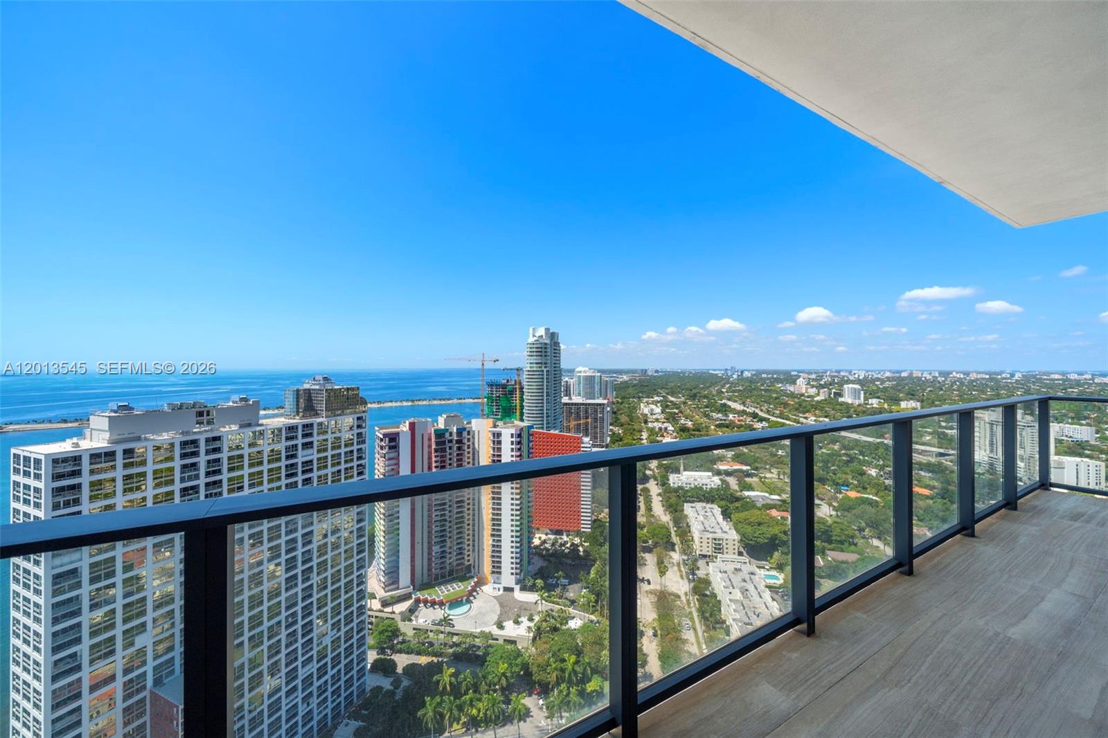 1451 Brickell Ave #4103, Miami FL 33131