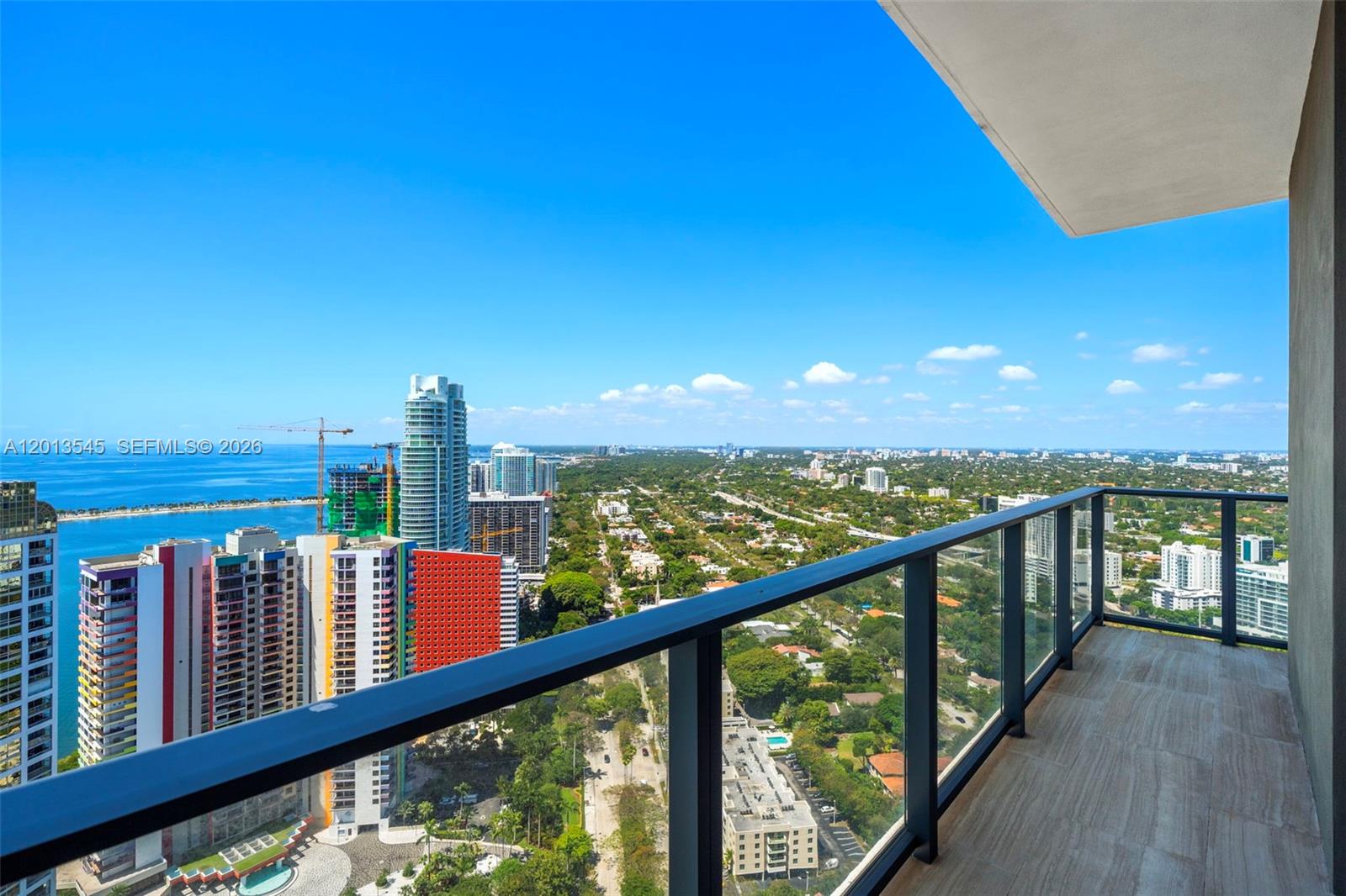 1451 Brickell Ave #4103, Miami FL 33131