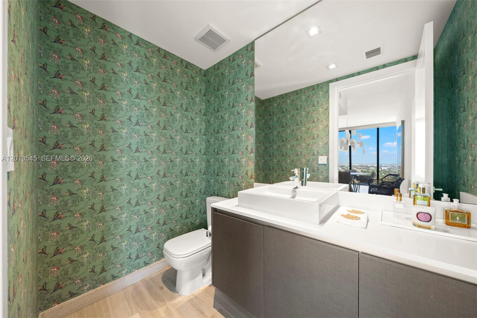 1451 Brickell Ave #4103, Miami FL 33131