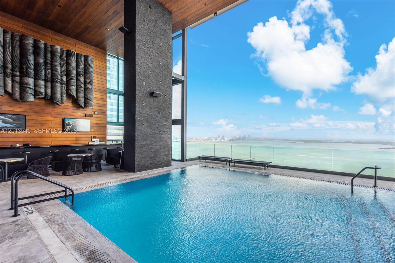 1451 Brickell Ave #4103, Miami FL 33131
