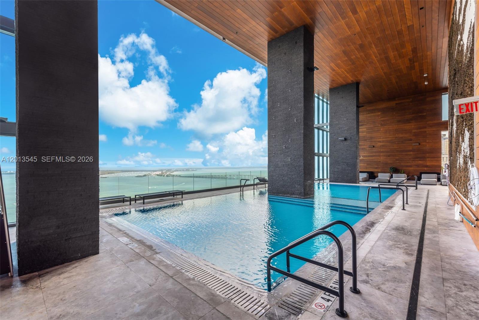 1451 Brickell Ave #4103, Miami FL 33131