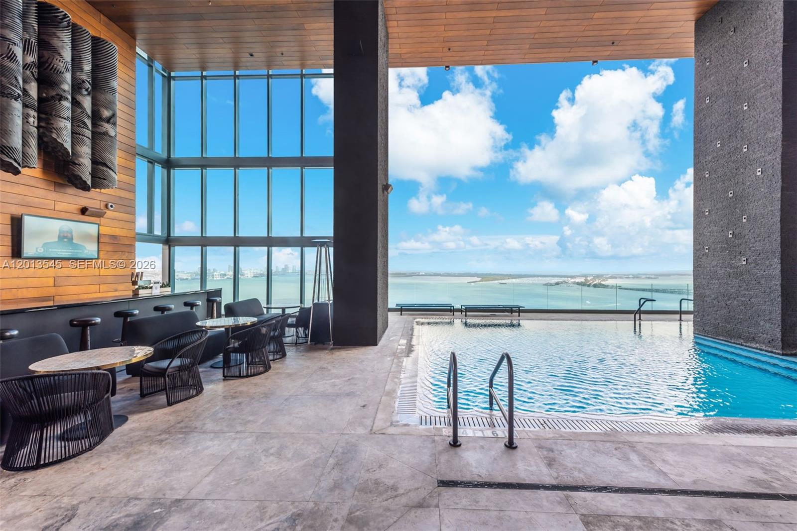 1451 Brickell Ave #4103, Miami FL 33131