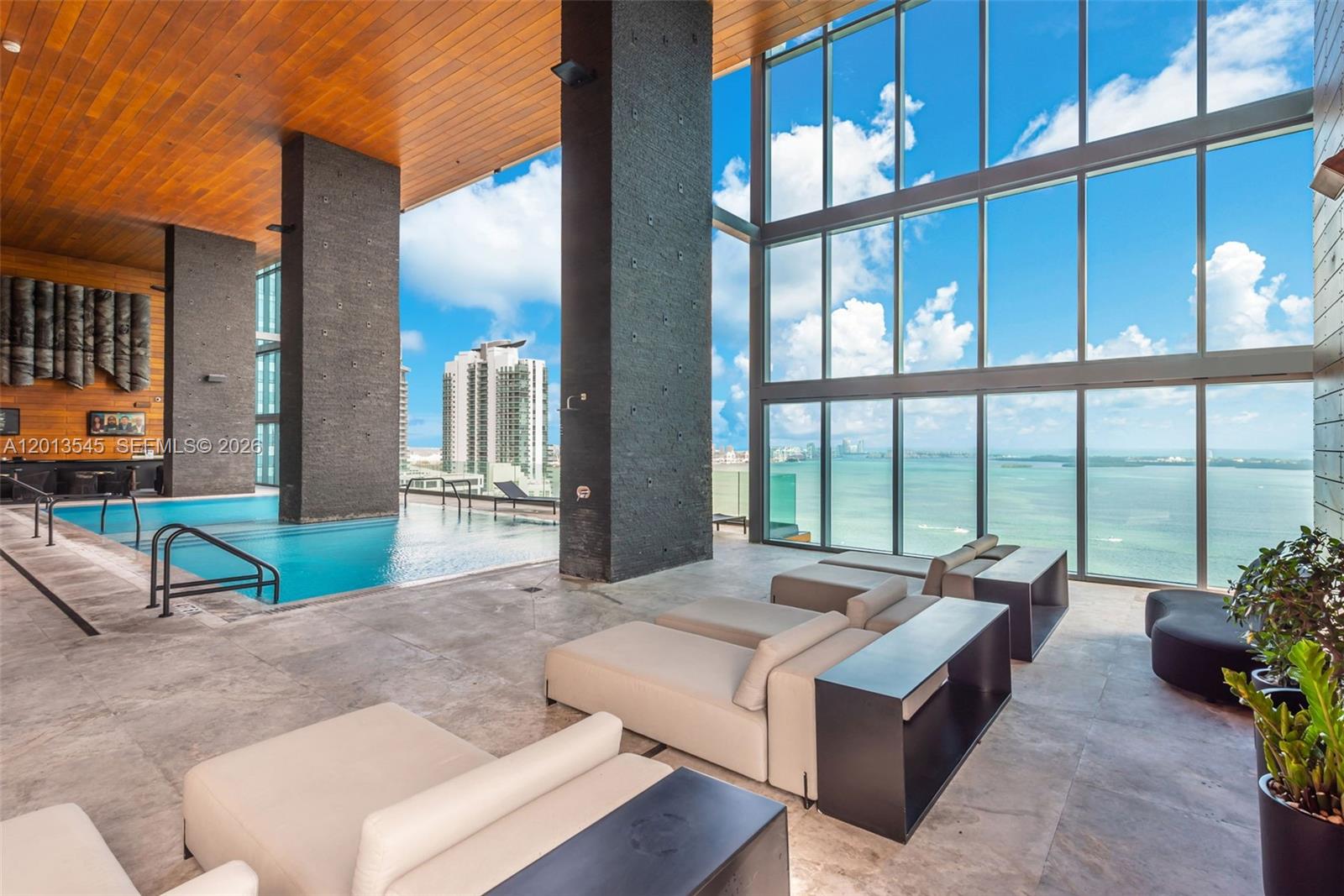 1451 Brickell Ave #4103, Miami FL 33131