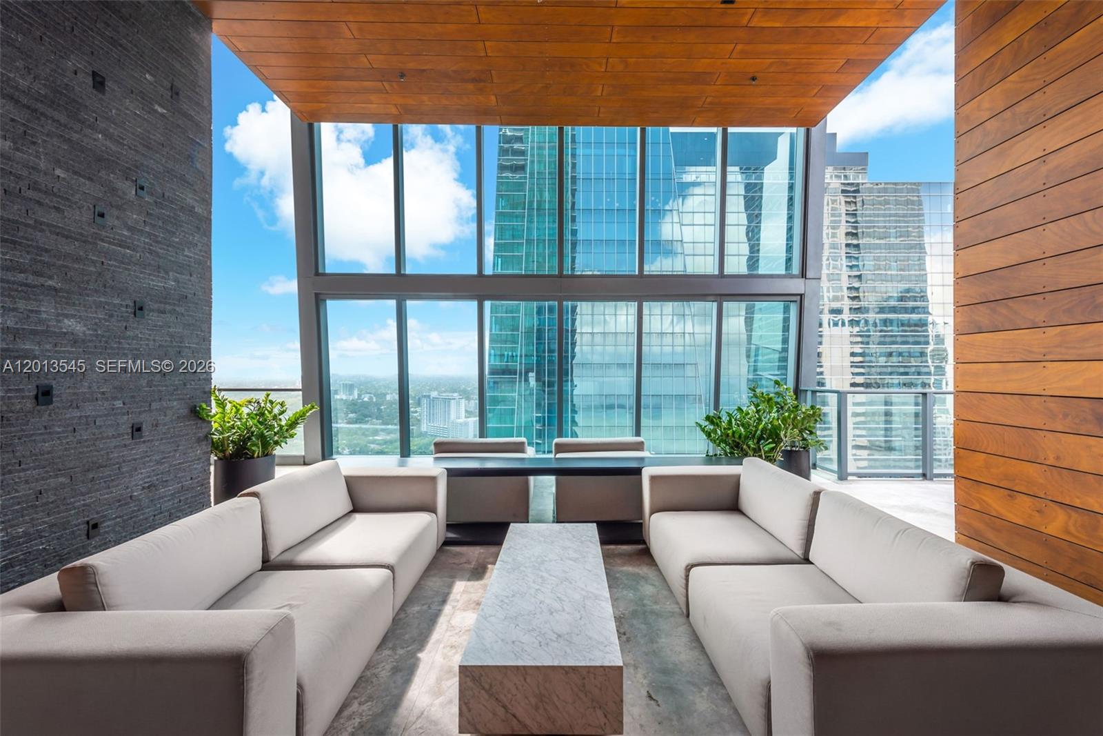1451 Brickell Ave #4103, Miami FL 33131