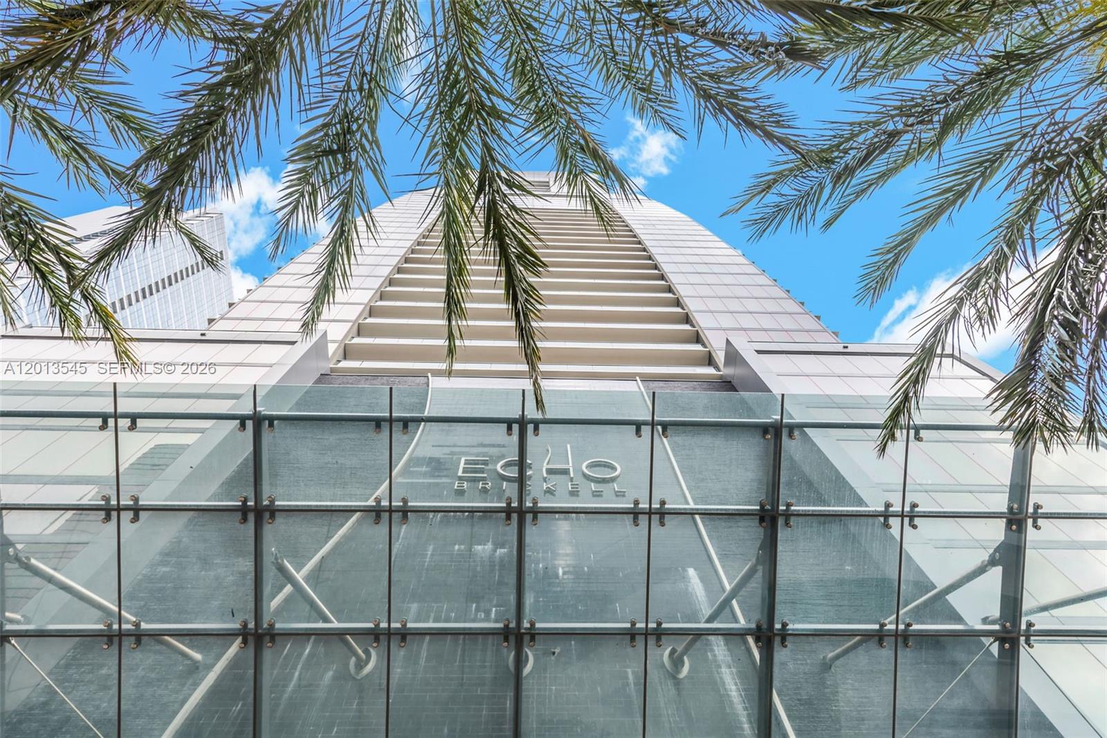 1451 Brickell Ave #4103, Miami FL 33131