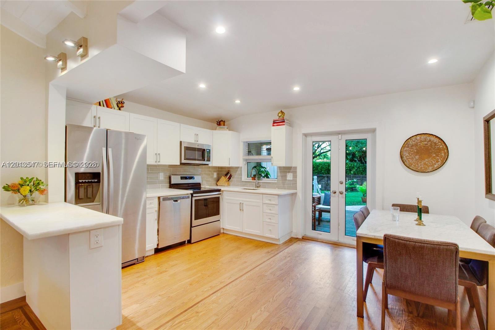 45 NW 93rd St #45, Miami Shores FL 33150