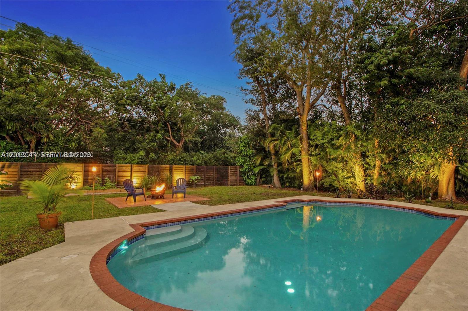 45 NW 93rd St #45, Miami Shores FL 33150