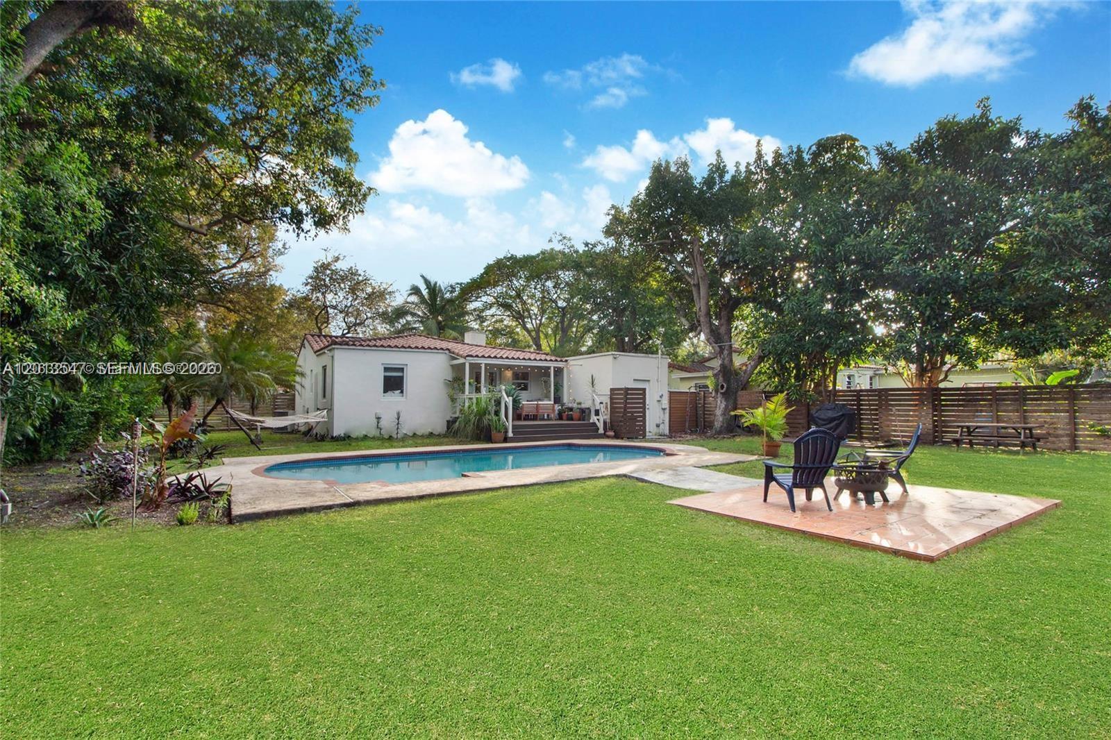 45 NW 93rd St #45, Miami Shores FL 33150