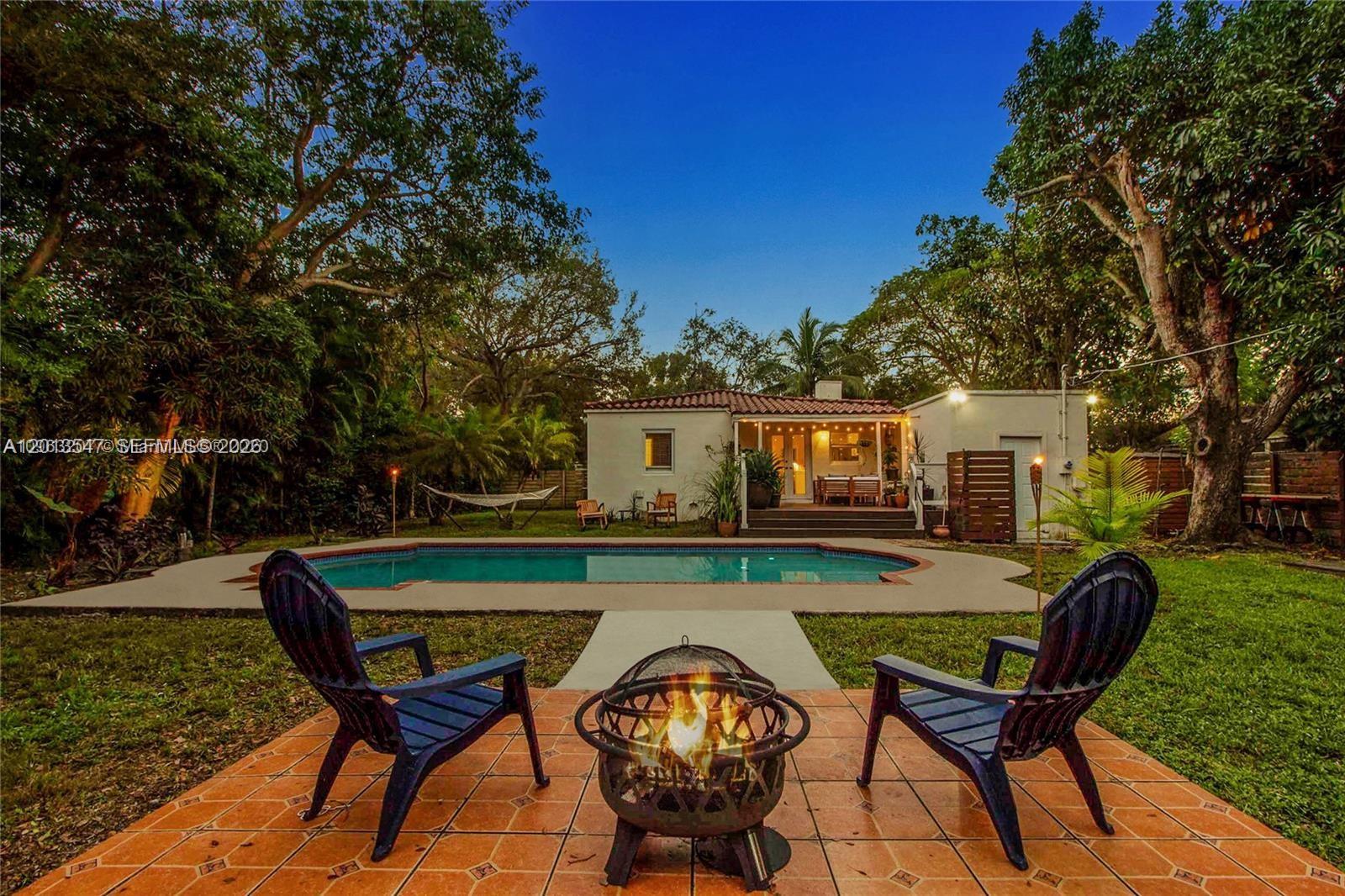 45 NW 93rd St #45, Miami Shores FL 33150