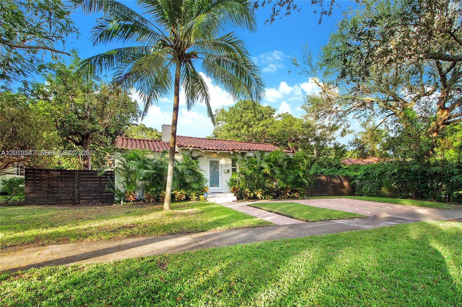 45 NW 93rd St #45, Miami Shores FL 33150