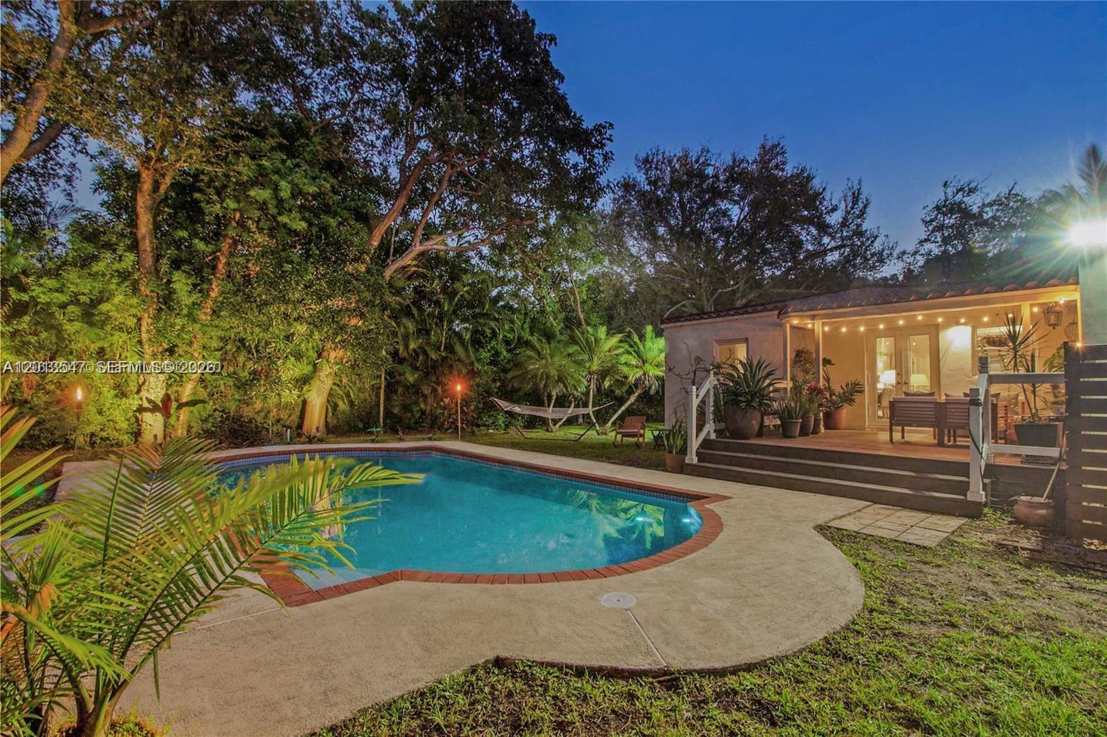 45 NW 93rd St #45, Miami Shores FL 33150
