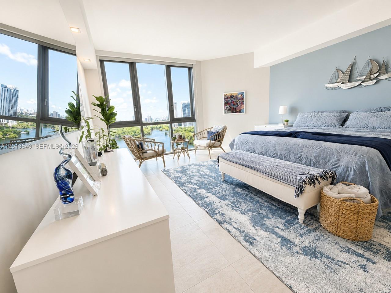 17111 Biscayne Blvd #1610, North Miami Beach FL 33160