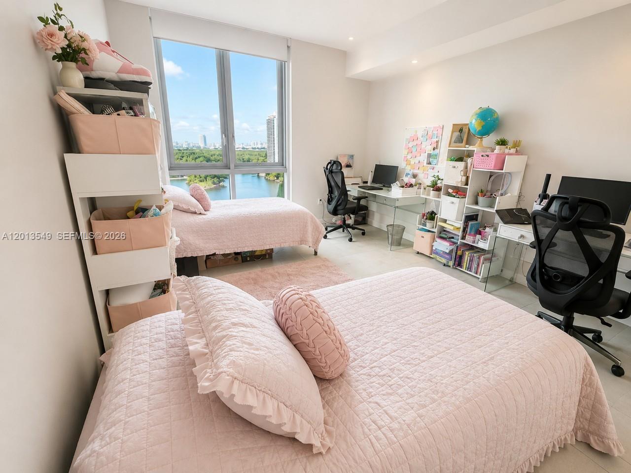 17111 Biscayne Blvd #1610, North Miami Beach FL 33160