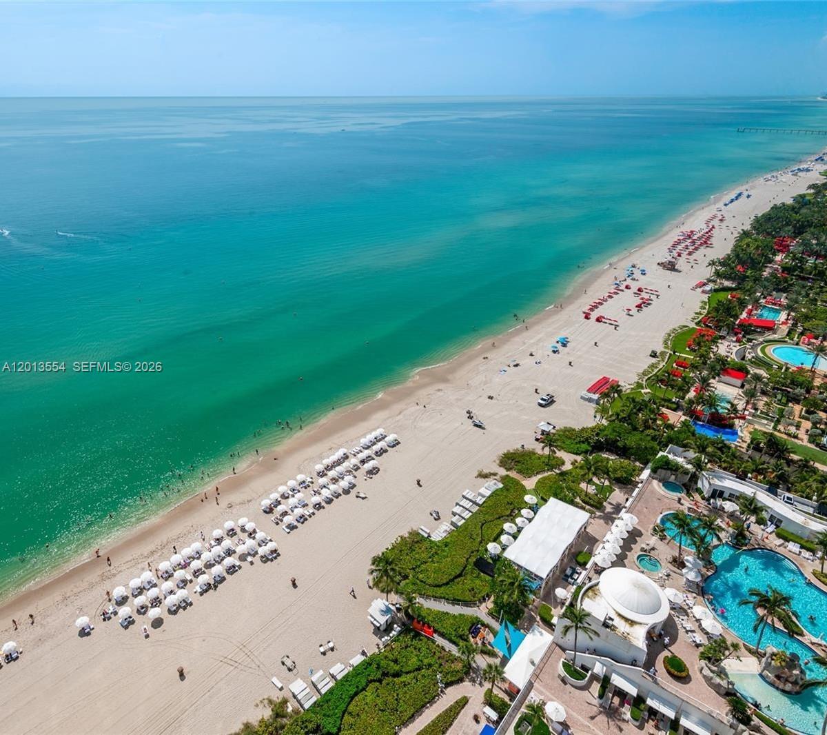 18101 Collins Ave #3406, Sunny Isles Beach FL 33160