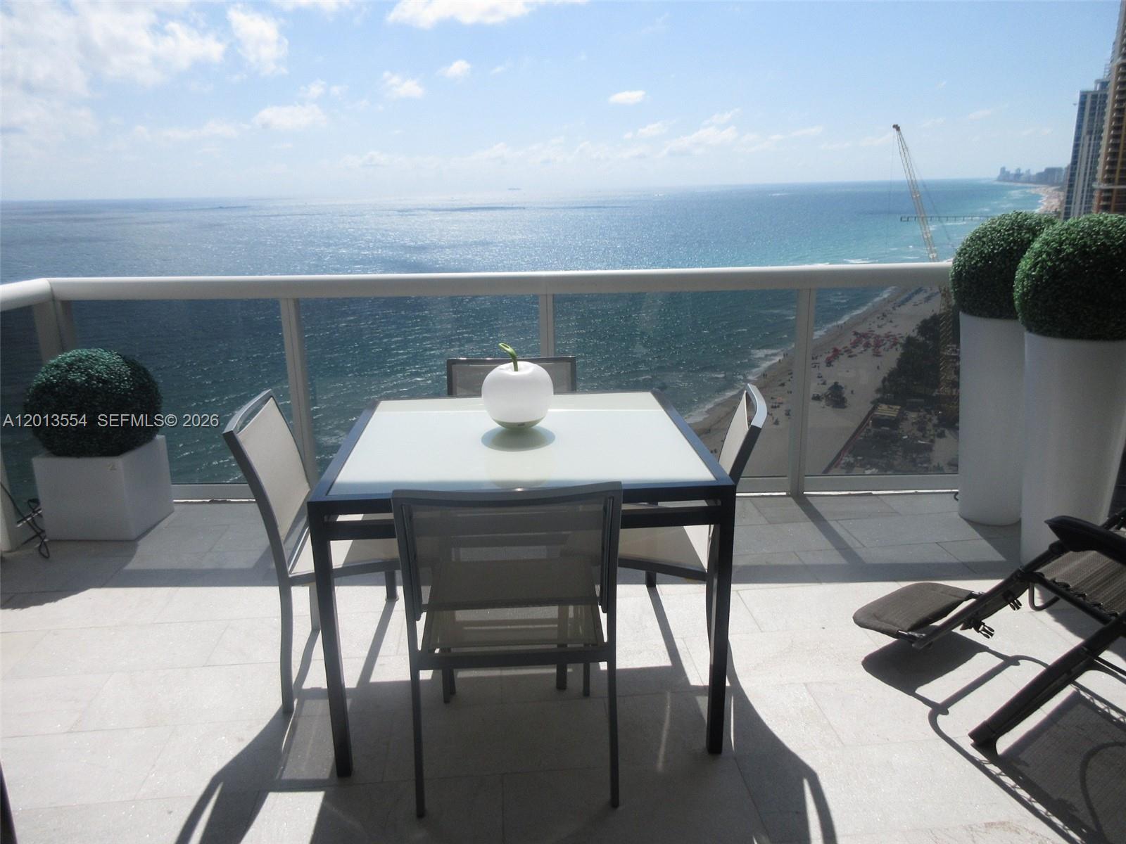 18101 Collins Ave #3406, Sunny Isles Beach FL 33160