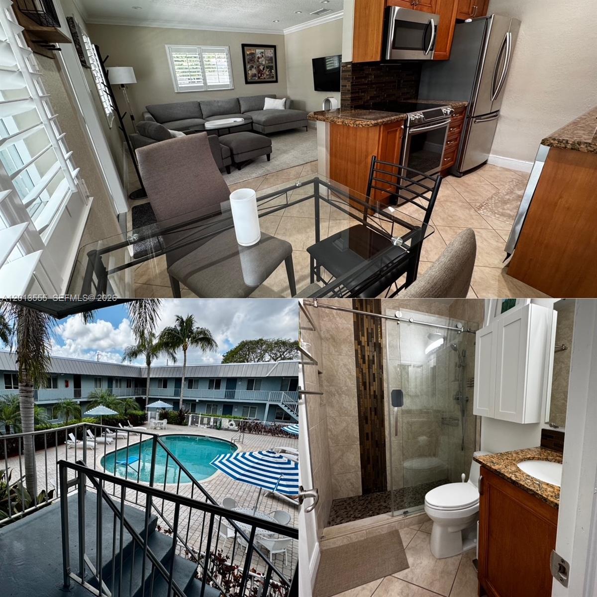 1460 NE 18th St #213, Fort Lauderdale FL 33305