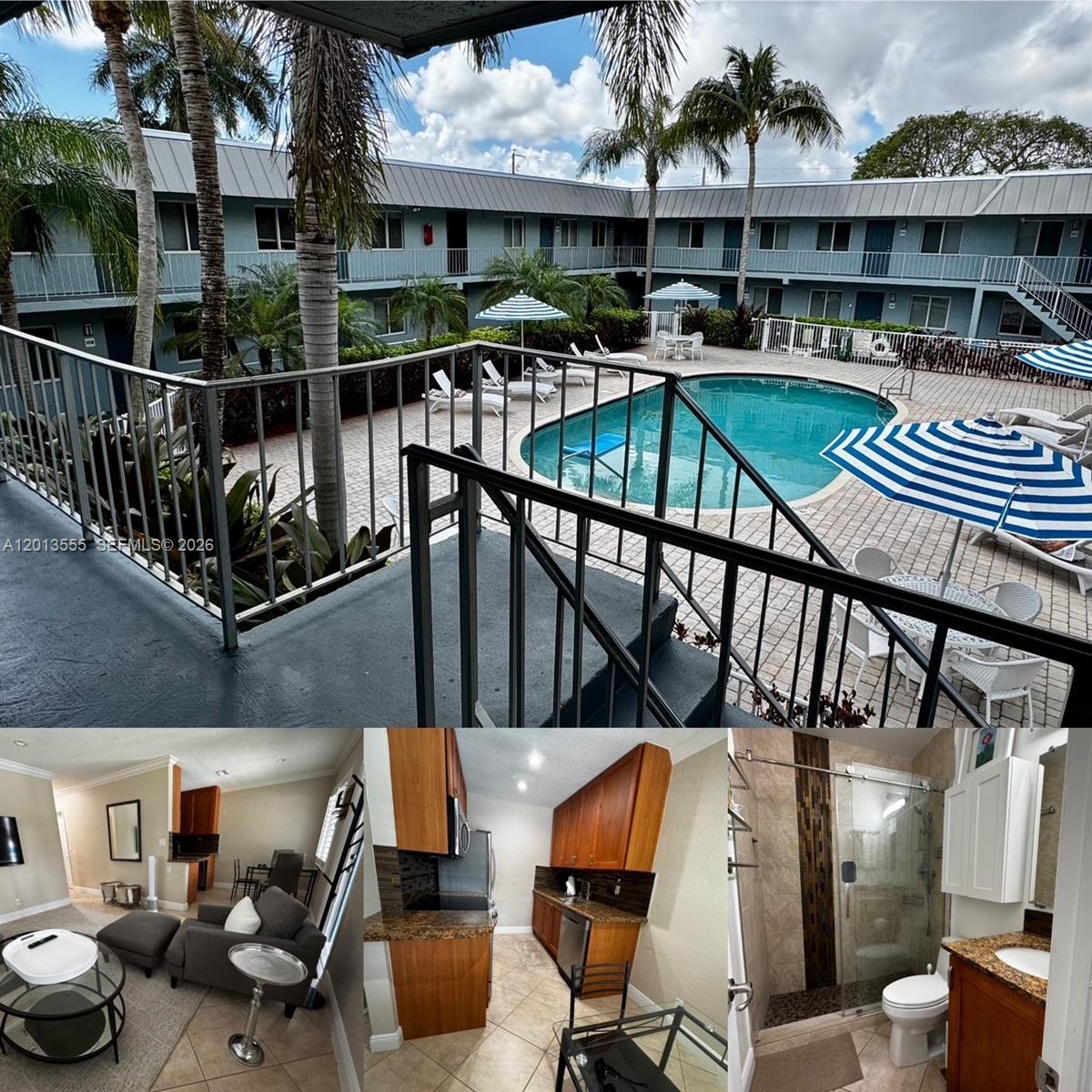 1460 NE 18th St #213, Fort Lauderdale FL 33305