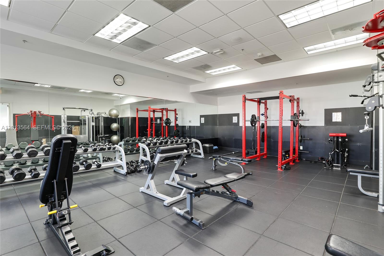 1200 Brickell Bay Dr #3122, Miami FL 33131