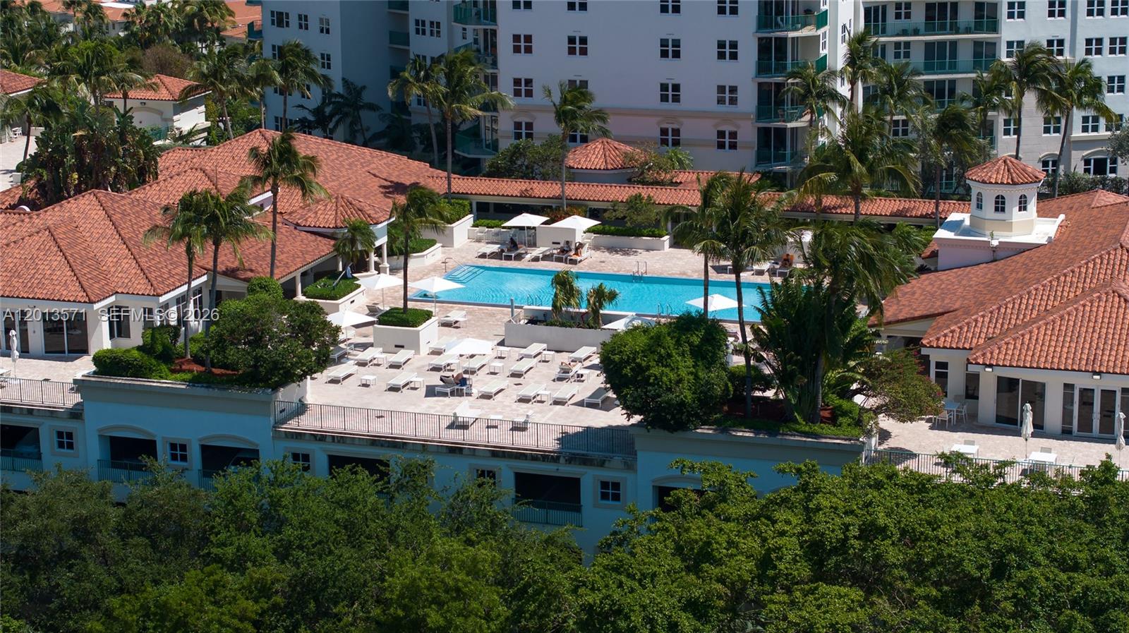 19900 E Country Club Dr #116, Aventura FL 33180