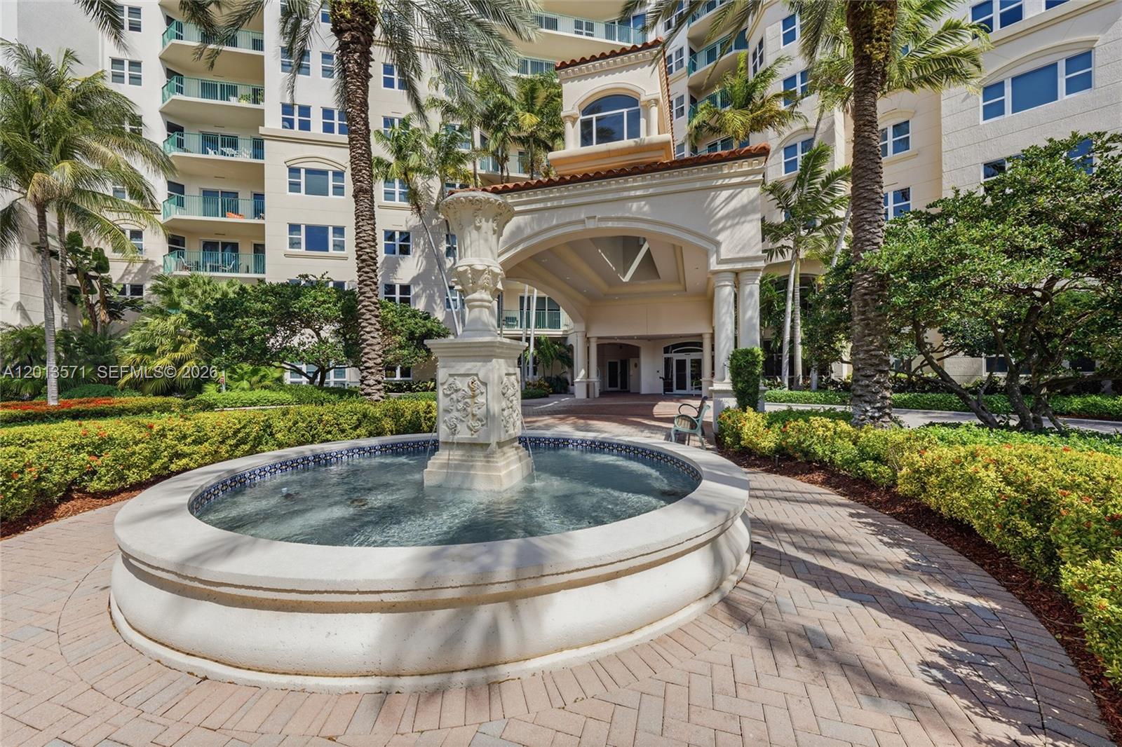 19900 E Country Club Dr #116, Aventura FL 33180