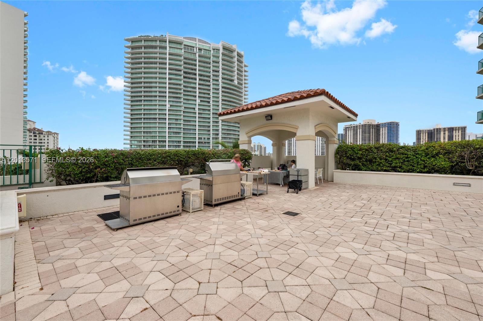 19900 E Country Club Dr #116, Aventura FL 33180