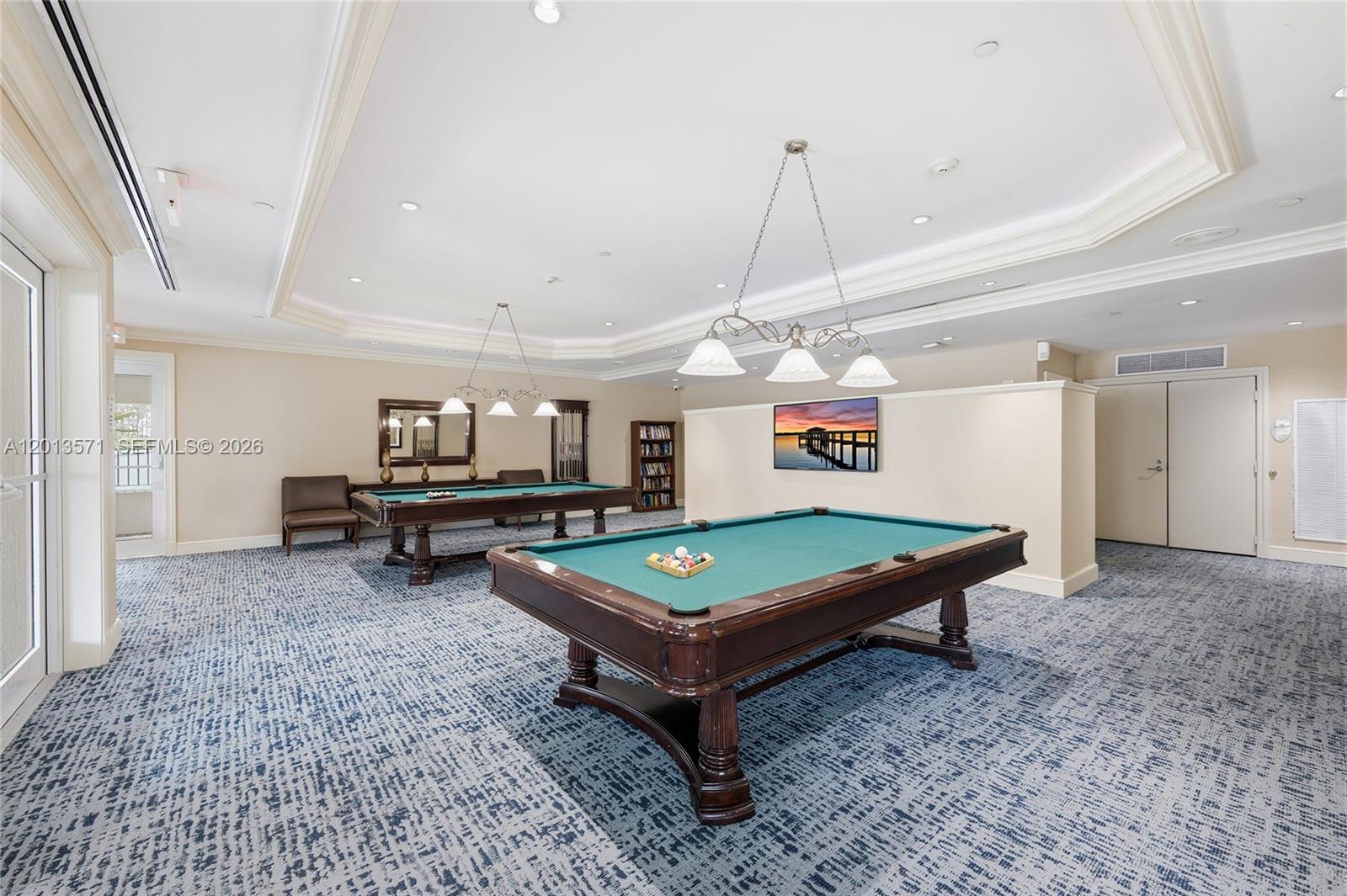 19900 E Country Club Dr #116, Aventura FL 33180