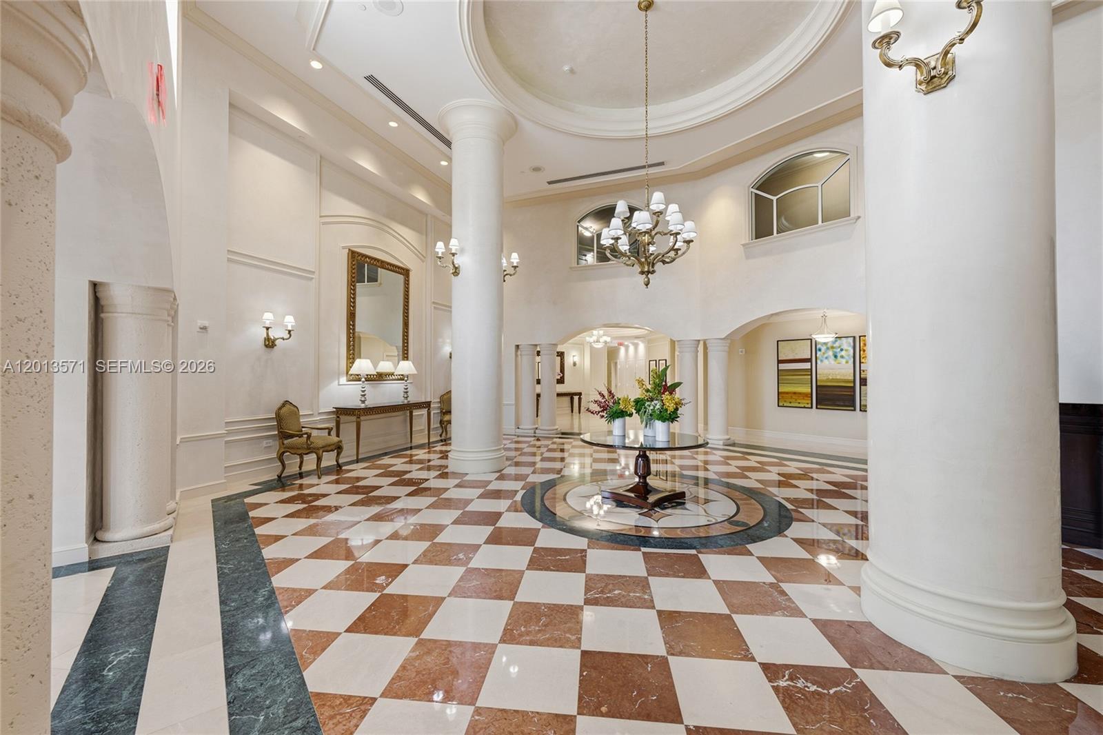 19900 E Country Club Dr #116, Aventura FL 33180