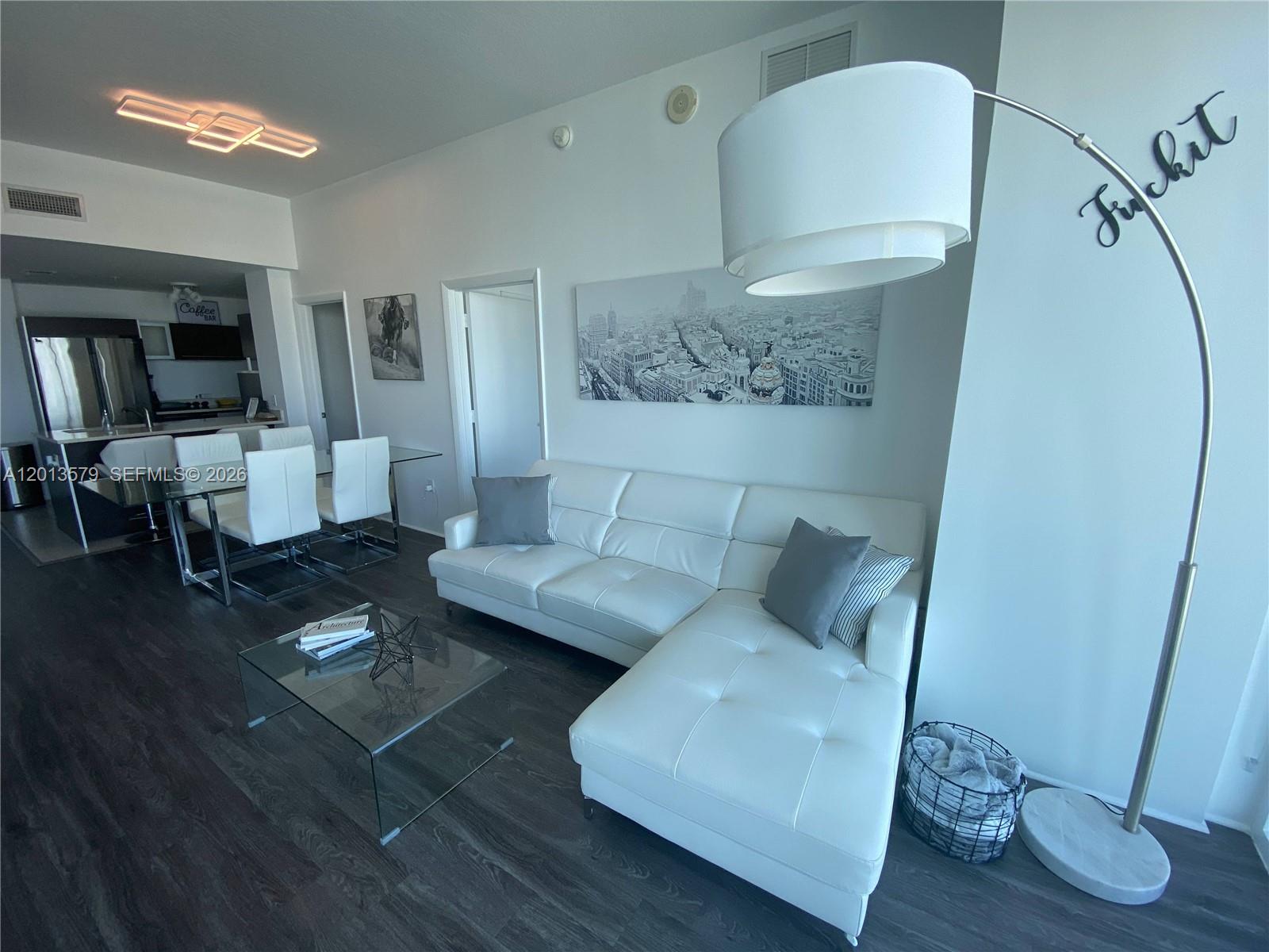 1900 N Bayshore Drive #4116, Miami FL 33132