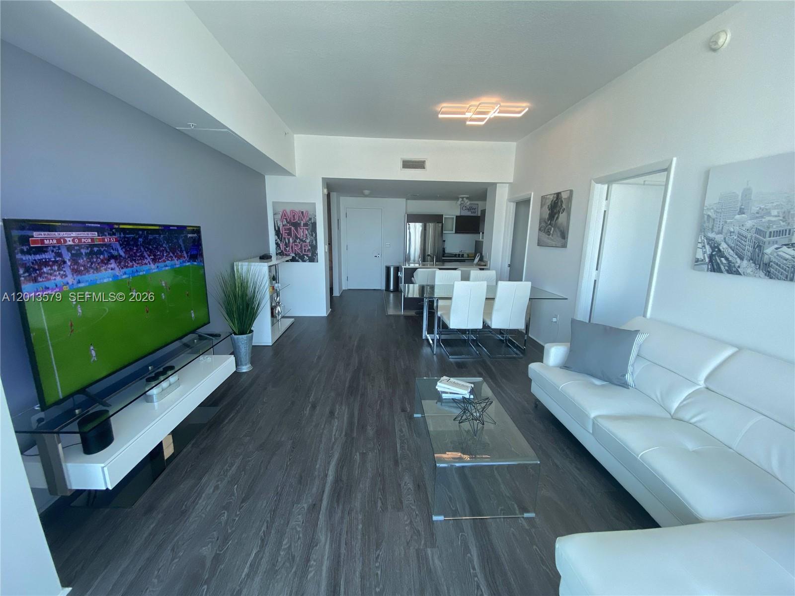 1900 N Bayshore Drive #4116, Miami FL 33132